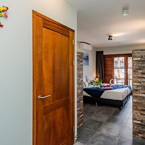 Double or Twin Room Balcony